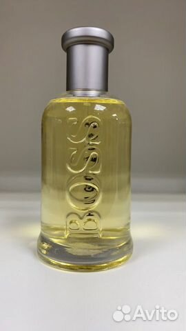 Hugo boss Boss Bottled. Тестер. 100 мл