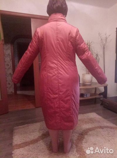 Пальто