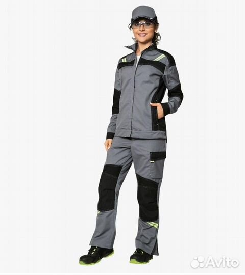 Костюм леди уран размер 44-46