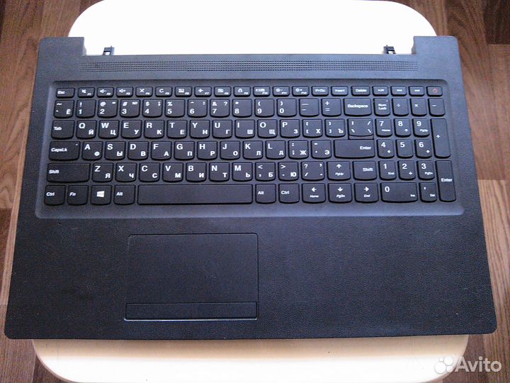 Топкейс с клавиатурой