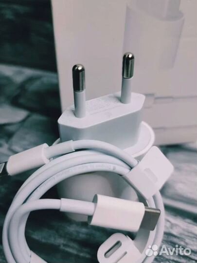 Блок 20w (доставка, гарантия)