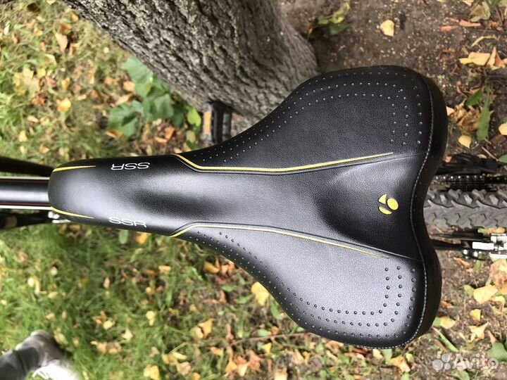 Велосипед горный Trek 22,5