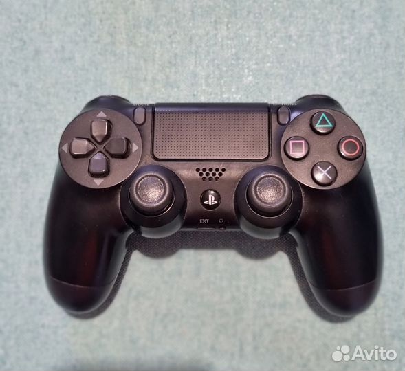 Джойстик Sony PS4 Dualshock rev.2