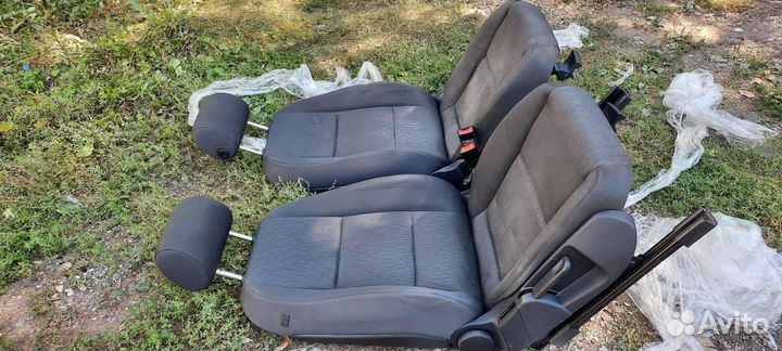 Салон Audi a4 b7