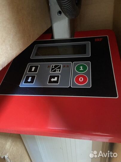 Инфракрасная сушка IRT-302 (Швеция), новая