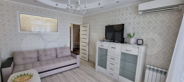 2-к. квартира, 50 м², 9/21 эт.