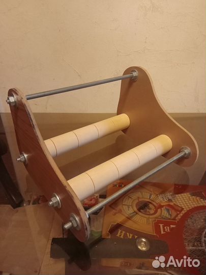 Станок для бисероплетения