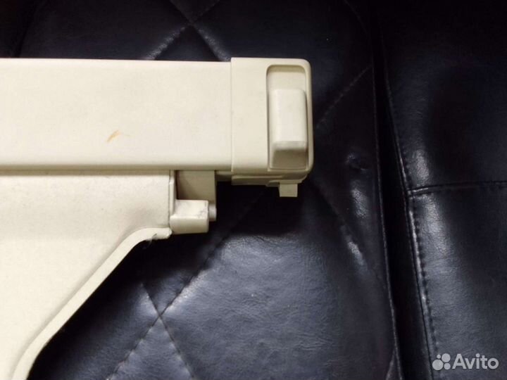 Полка багажника Volvo xc 70