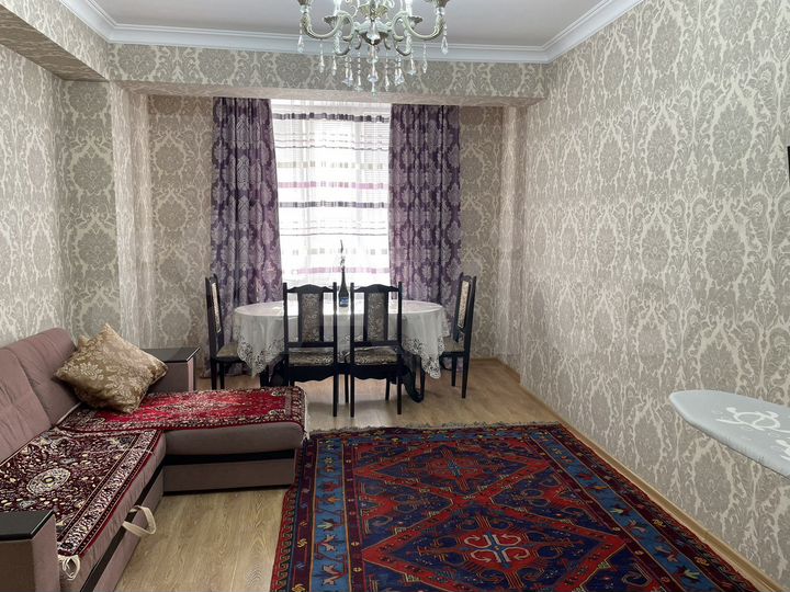 2-к. квартира, 65 м², 4/5 эт.