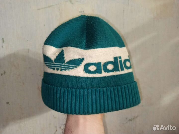 Шапка мужская