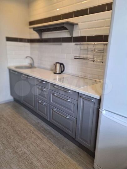 1-к. квартира, 30 м², 9/9 эт.