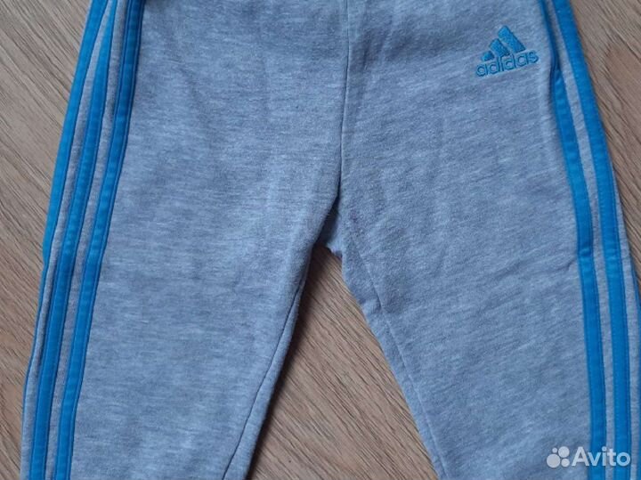 Спортивный костюм adidas детский 80 размер