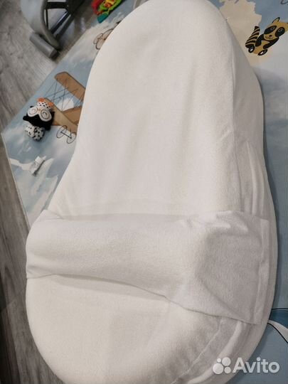 Кокон для новорожденных Good night, baby