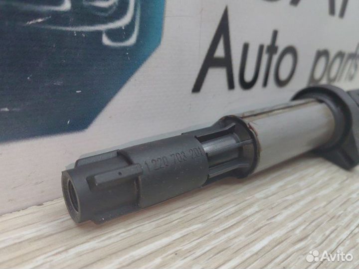 Катушка зажигания Bmw X5 E70 N62B48 2007