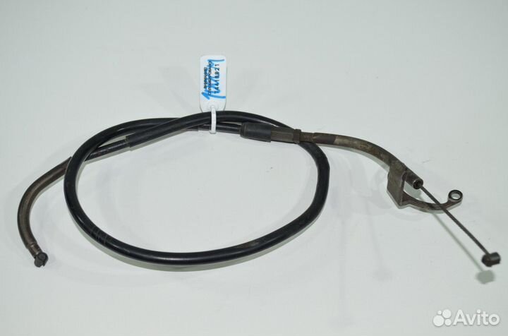 Трос сцепления Yamaha FZX250 zeal