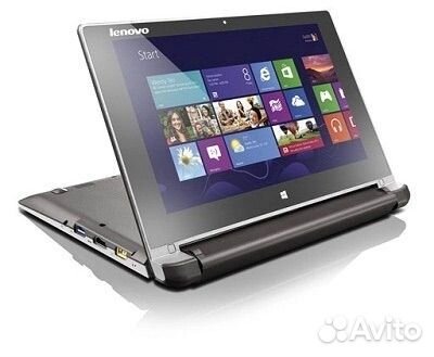 Lenovo ideapad flex 10