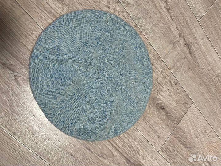 Головные уборы женские весна осень