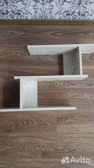 Полка настенная