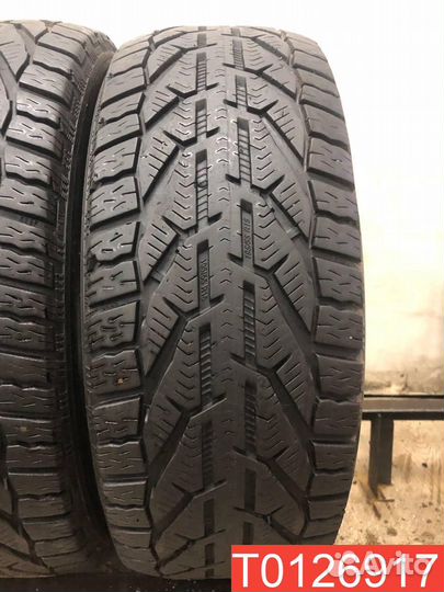 Tigar Winter 195/55 R15 85H