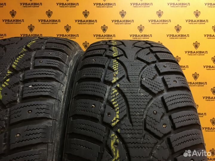 Gislaved Nord Frost III 205/65 R15 94Q