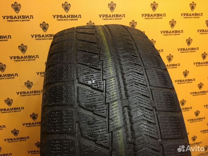 Bridgestone Blizzak VRX 205/55 R16 91R