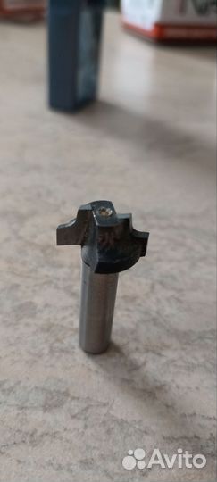 Фреза скругляющая Festool HW 491675