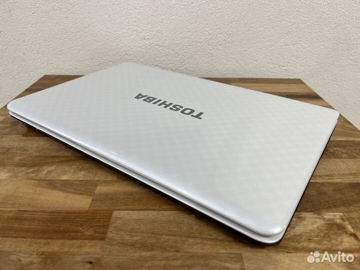 Огромный красивый игровой Core i5 10Gb SSD+HDD GTX