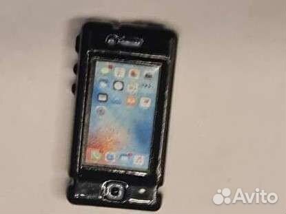 Мини игрушки