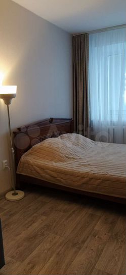 1-к. квартира, 35 м², 7/9 эт.