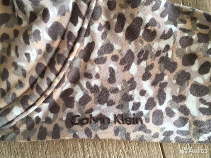 Бюстгальтер “calvin klein” 1 шт