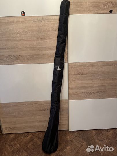 Диджериду нота D#