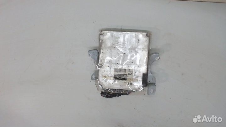 Блок управления двигателем Toyota Corolla E11, 199
