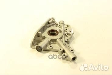 Mopd1002 насос масляный Chevrolet Aveo T200 03