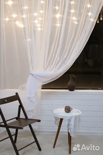 Шторы тюль оптом
