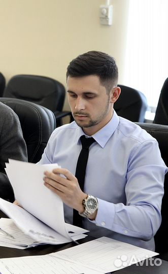 Получение лизинга