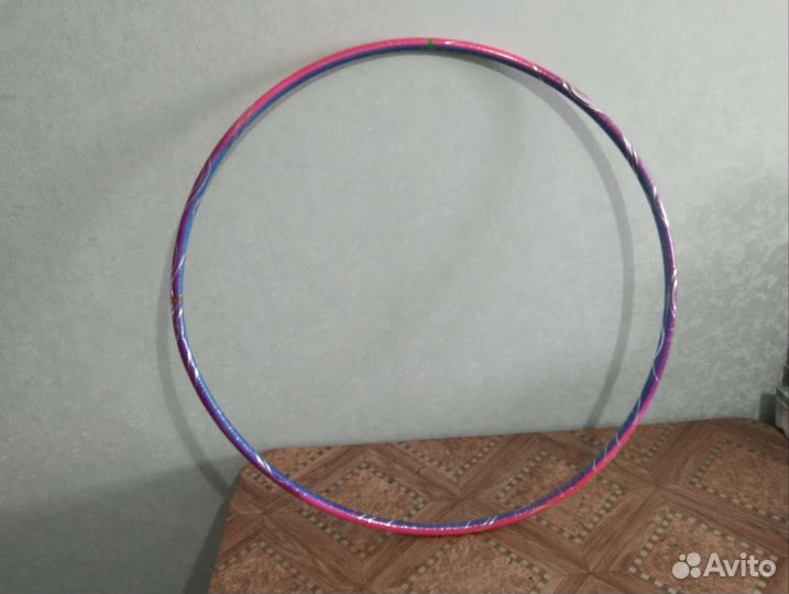 Обруч гимнастический, (75 см. )