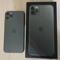 iPhone 11 Pro Max, 64 ГБ