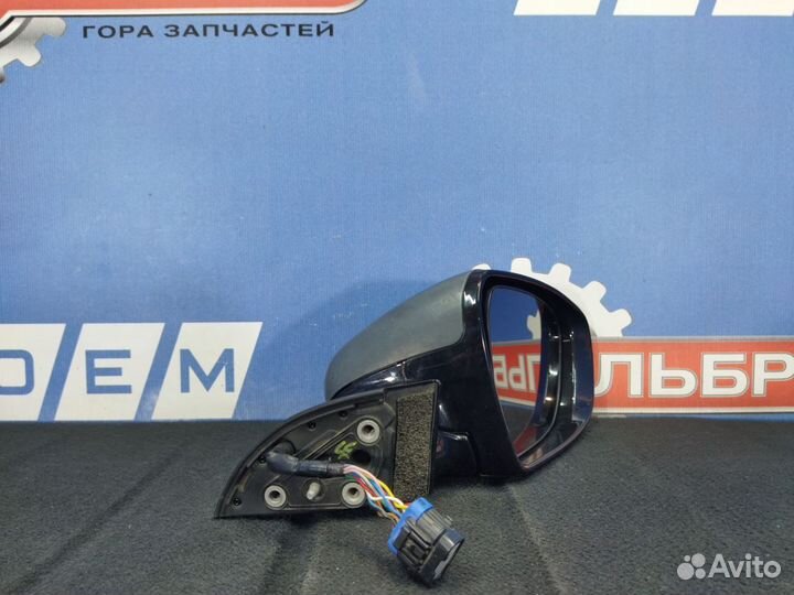 Зеркало правое Kia Ceed JD