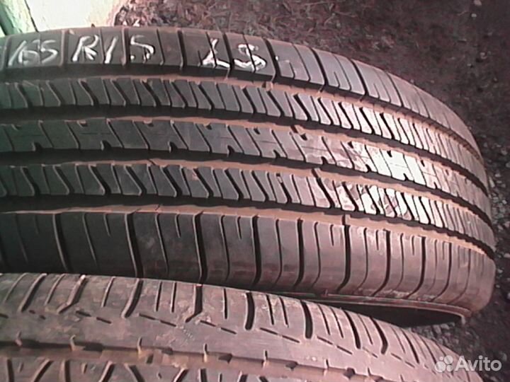 General Tire Ameri G4S 205/65 R15