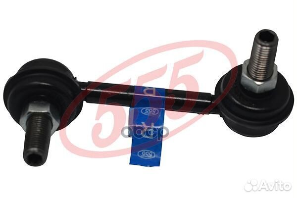 Стойка стабилизатора (прав.) SLH025R 555