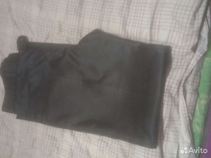 Брюки мужские