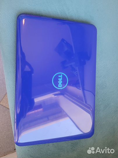 Ультрабук Dell P24F - 11.6