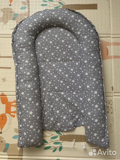 Кокон гнездышко