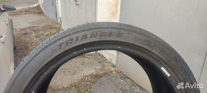 Triangle Sportex TSH11 235/40 R18