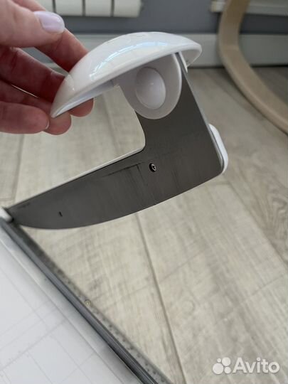 Резак для бумаги сабельный Docrafts Xcut