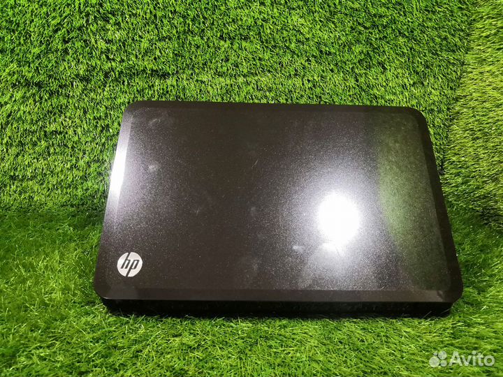 HP на AMD для игр, работы и учёбы.Гарантия