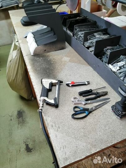 Работа упаковщик (ца) сборщик (ца)