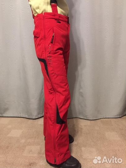 Штаны самосбросы (и в комплекте с курткой)