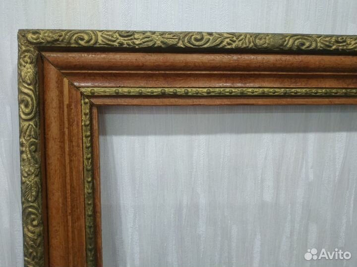 Рама для картины большая