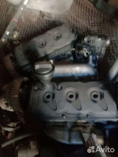 Гбц audi 2.5тди